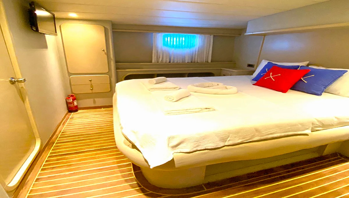 cabin